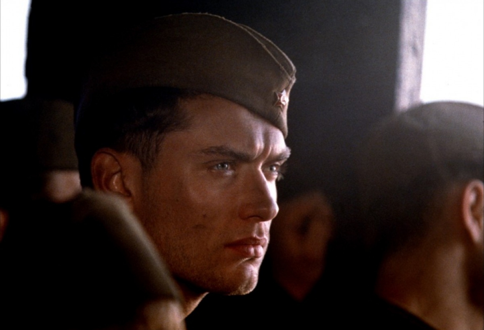   - "  " (2001)