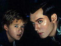 " " (2001)