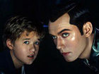   - " " (2001)