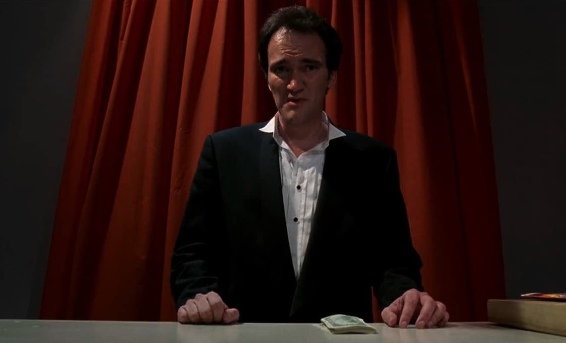   - " " (1995)