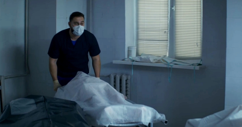   - " -2" (2020)