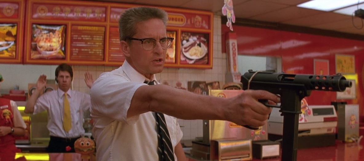   ! (1993)