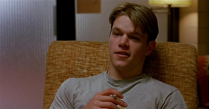  -    "  " (1997)