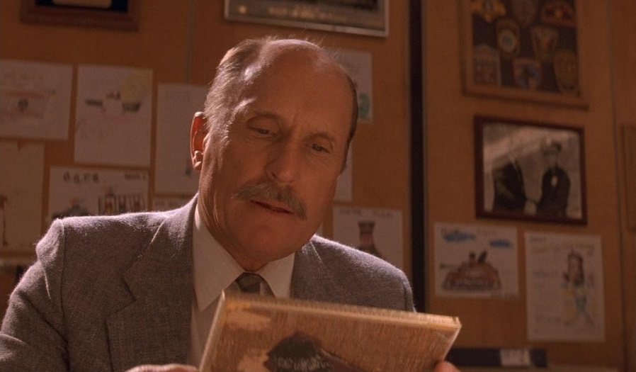   ! (1993)