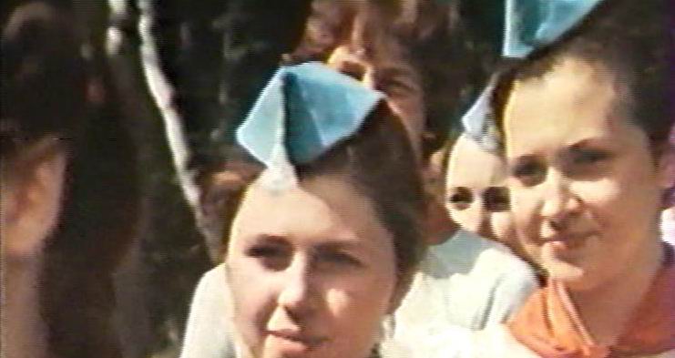   - " !" (1983), " !"
