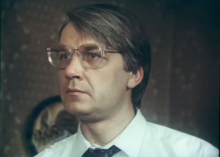 Актер юрий шлыков биография личная жизнь Американский дедушка (1993) - актеры и роли - Юрий Шлыков - российские фильмы и 