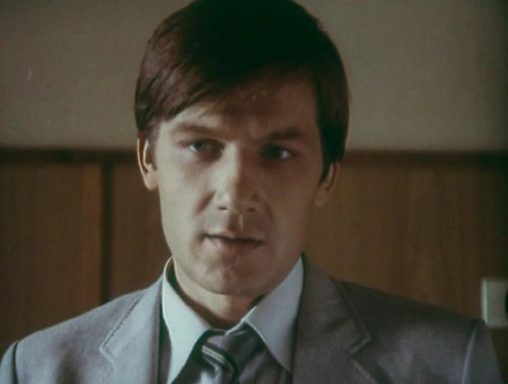 Актер юрий шлыков биография личная жизнь Инспектор Лосев (1982) - актеры и роли - Юрий Шлыков - советские фильмы - Кино-Т