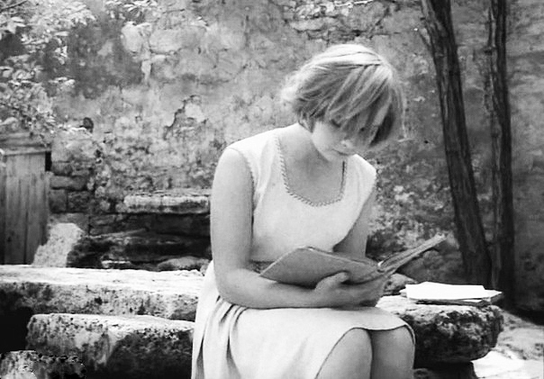   - " , " (1964)