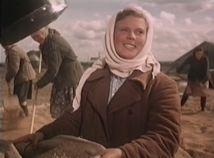  - "  " (1953)