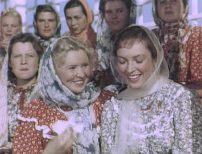   - " " (1949)