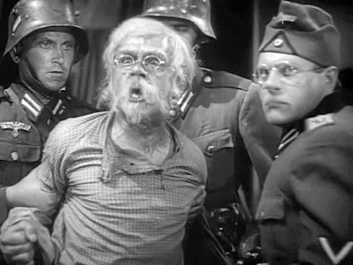  - " " (1942)
