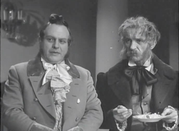   - "  " (1953)