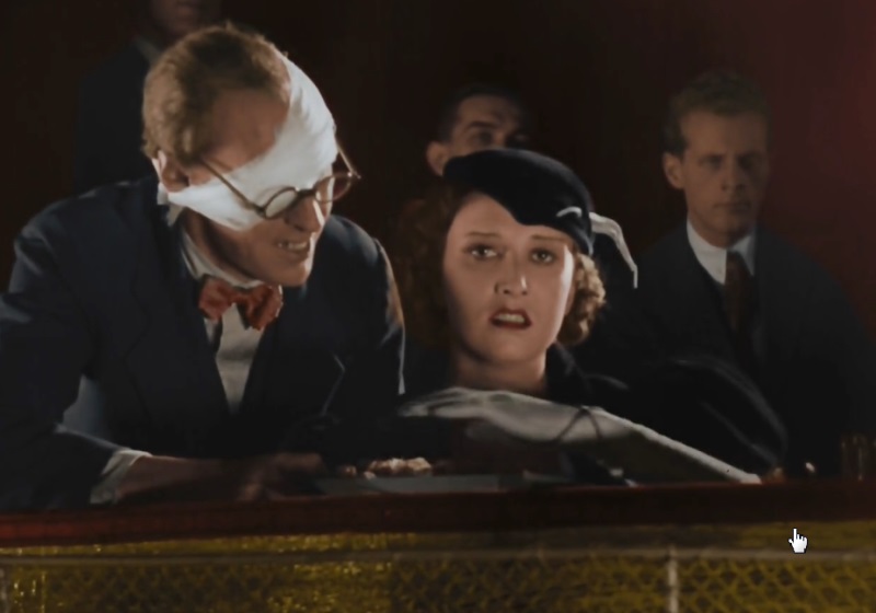  - " " (1934)