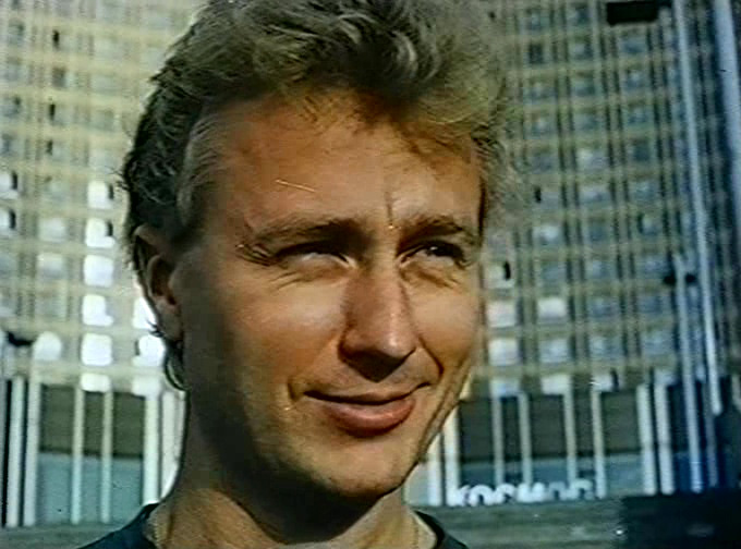   - " " (1992)