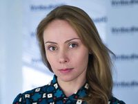 Юлия Шубарева Фото