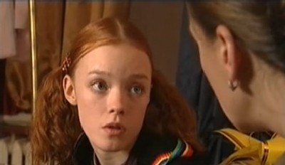 Ольга Шувалова Актриса Фото