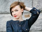 Ольга Шувалова Актриса Фото