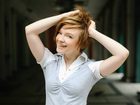 Ольга Шувалова Актриса Фото