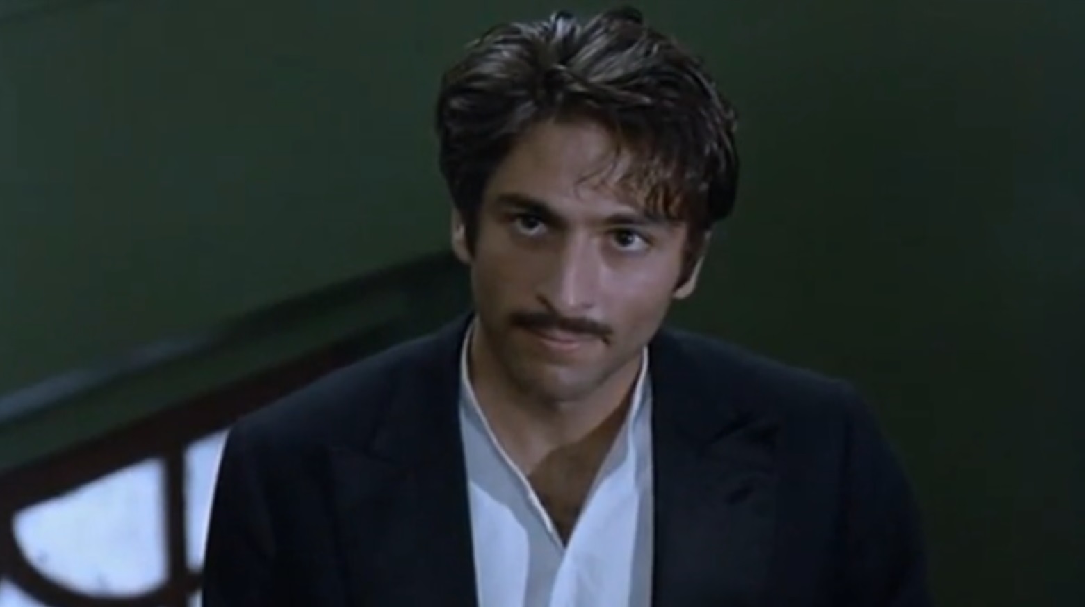   - " , " (1987)