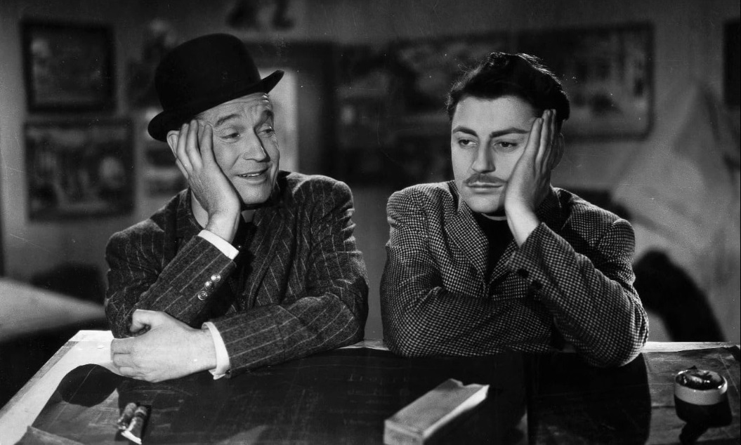   - " - " (1947)
