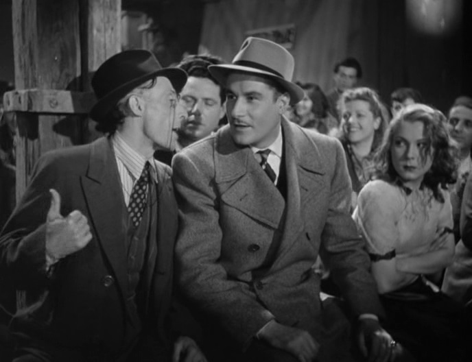   - " " (1942)