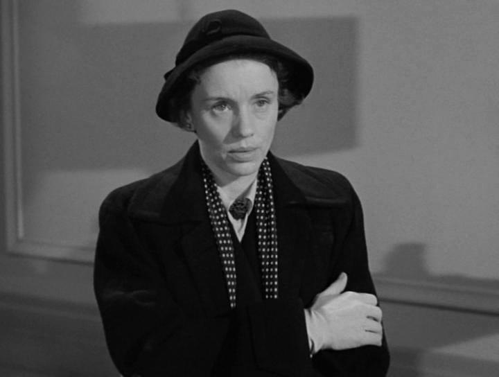   - " " (1951)