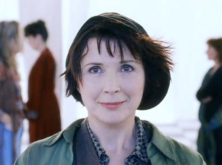   - " " (1999)