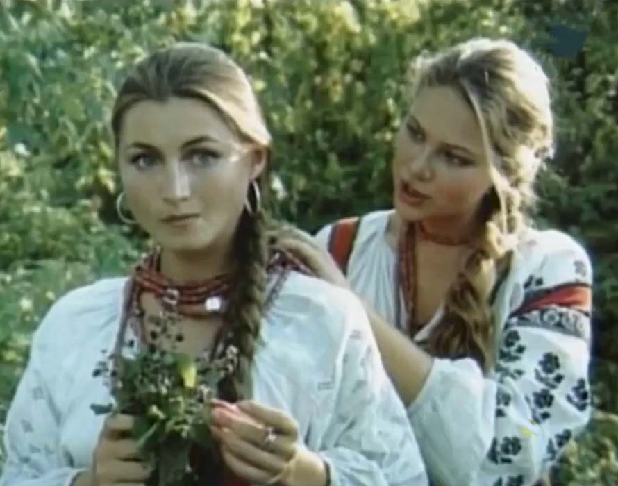 Грудь Надежды Курилко – Остров Любви 1995 Грудь Надежды Курилко – Остров Любви 1995