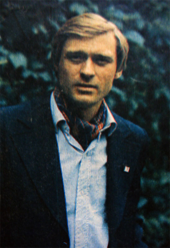   - " " (1984)