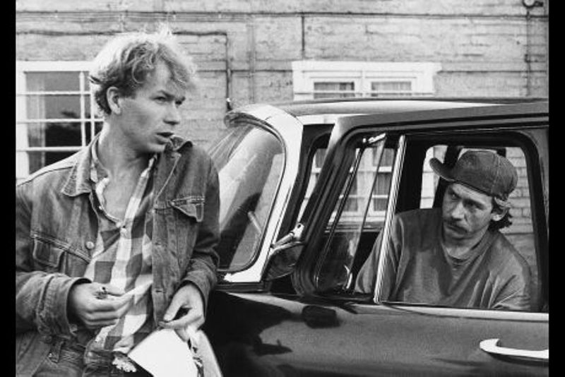   - " ,   " (1989)