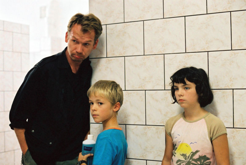  - " " (2003)