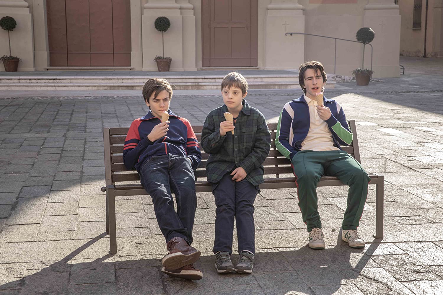   - "   !" (2019)