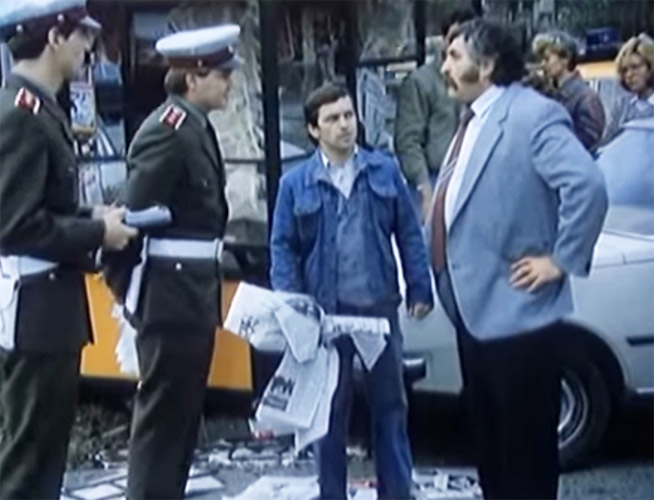   - "   " (1987)