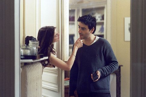   - "  - " (2001)