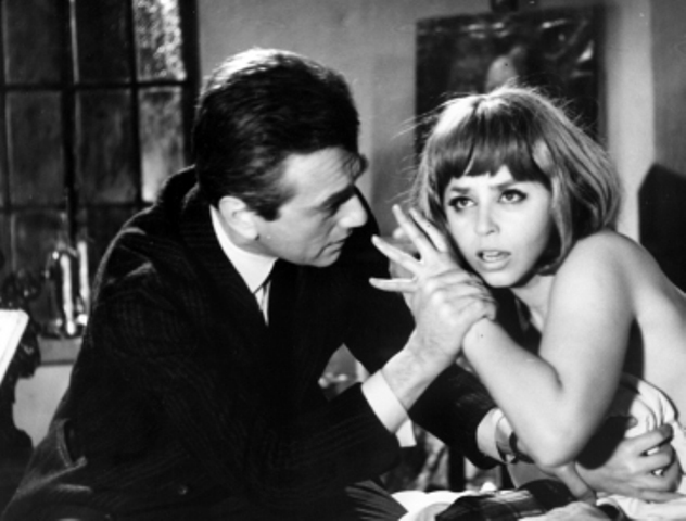   - "  ?" (1966)