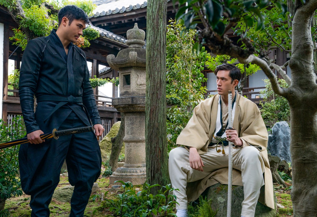 G.I. Joe:  .   (2021)