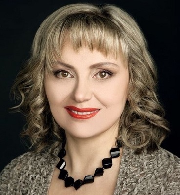 Анна Шевчук Актриса Фото