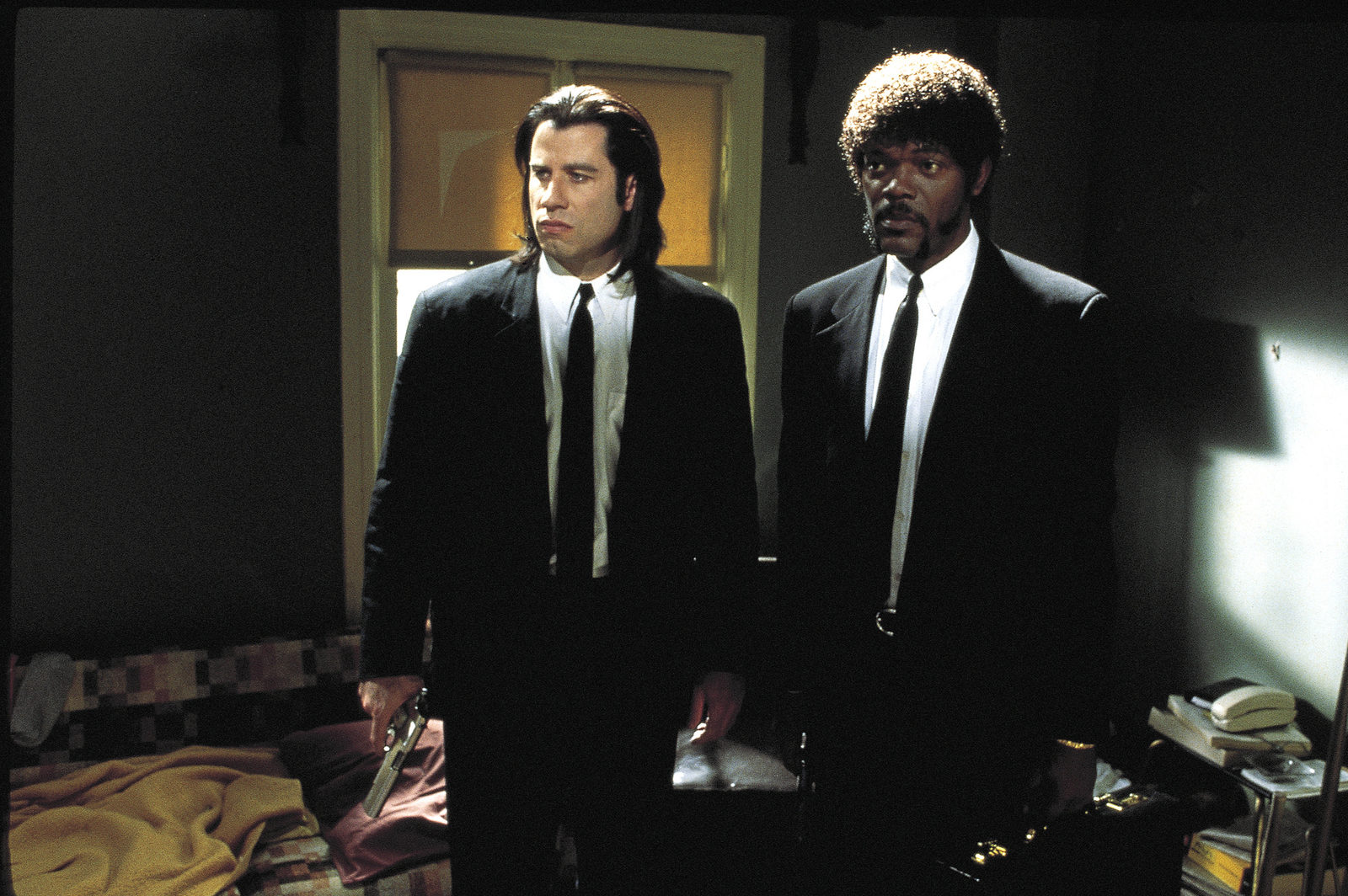    - " " (1994)