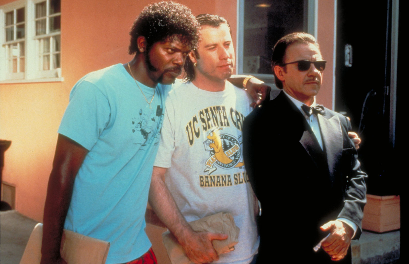    - " " (1994)