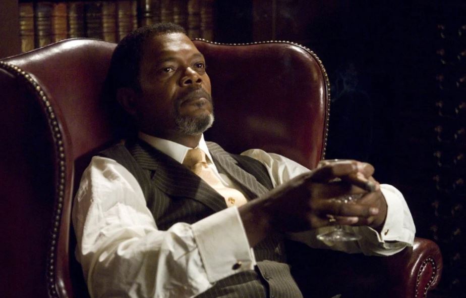    - "1408" (2007)