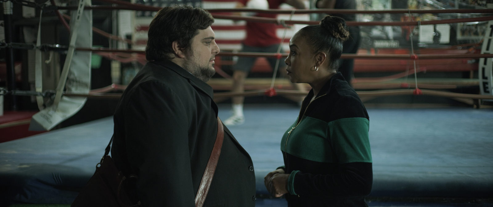 рысь екатерина Вивика Эй Фокс (Vivica A. Fox) - актриса, продюсер - фотографии -  голливудские актрисы - Кино-Театр.Ру