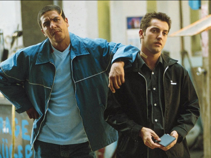   - "" (1998)