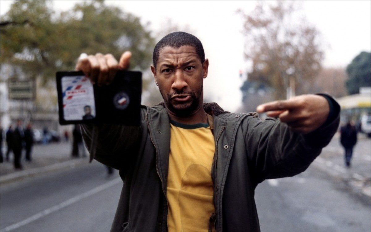   - " 3" (2003)