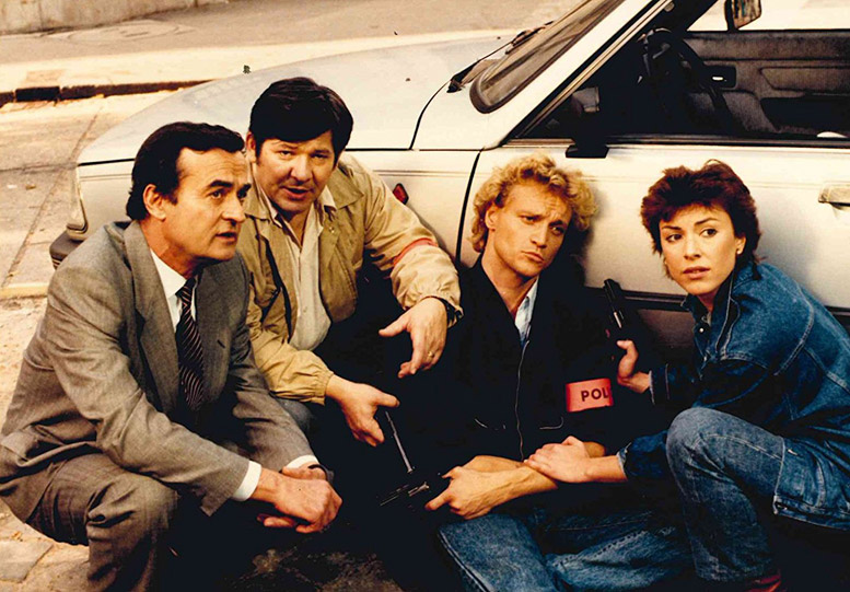   - " " (1985-1990)