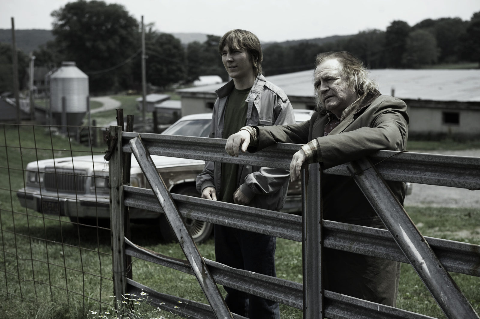   - " " (2009)