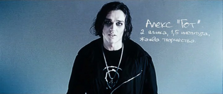   - "..." (2008)