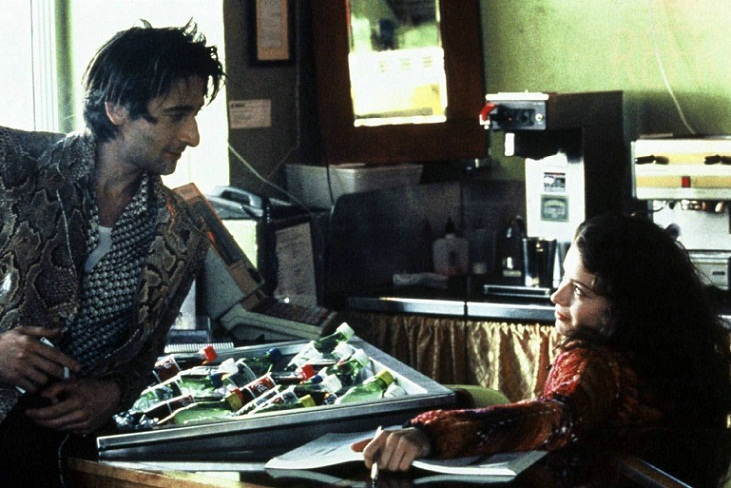   - " " (2001)