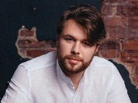 Евгений Любарский 
фотографии