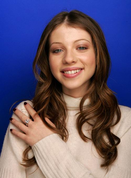 Мишель Трахтенберг (Michelle Trachtenberg, Michelle Christina Trachtenberg) - актриса - фотографии - голливудские актрисы - Кино-Театр.Ру