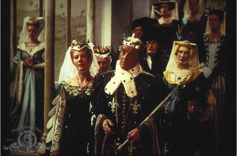   - " V" (1944)